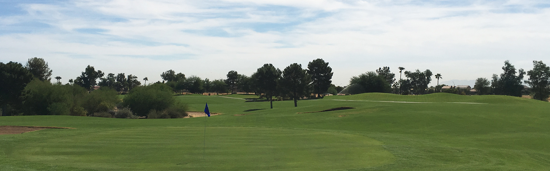 Home Arizona Traditions Golf Club